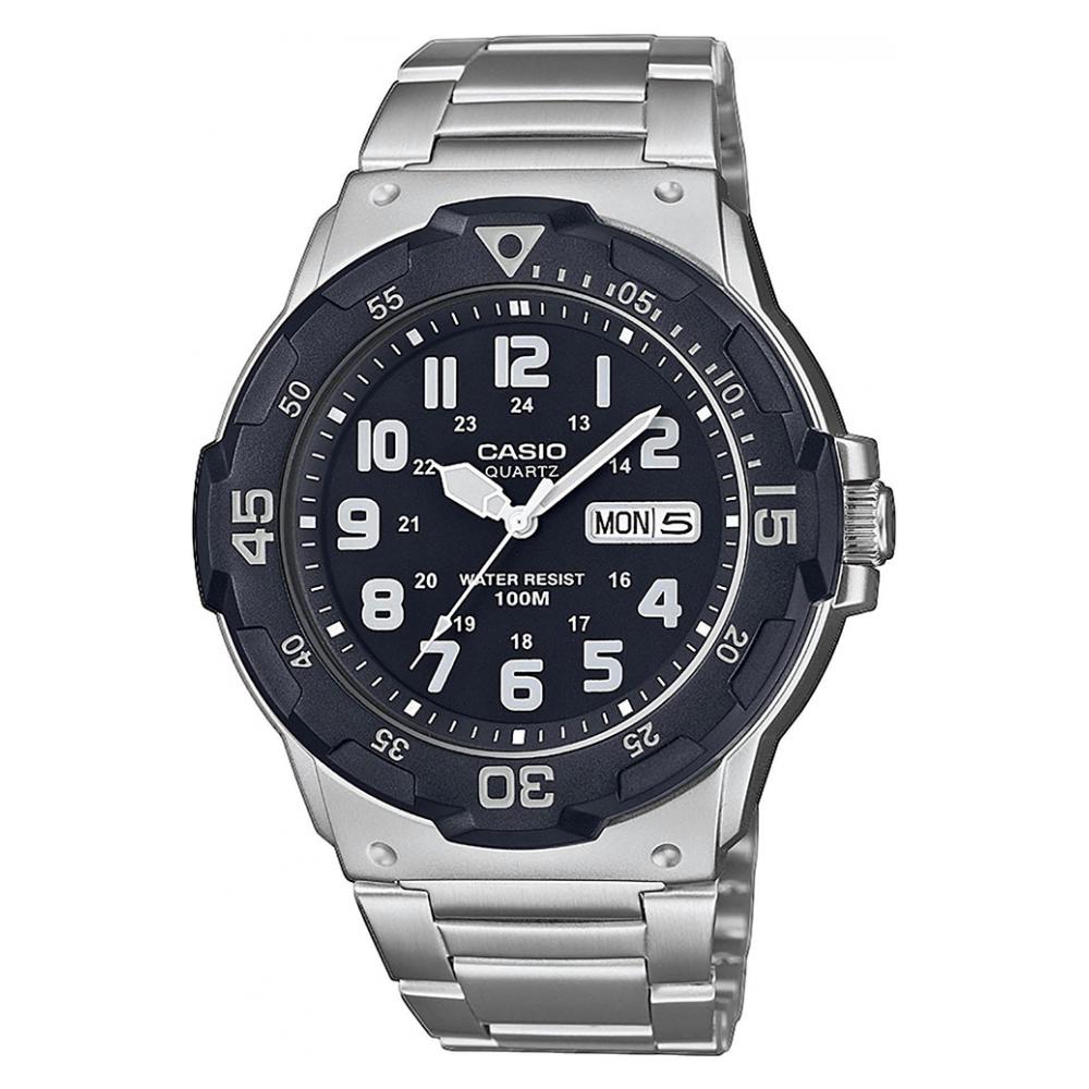 Casio Sport MRW-200HD-1B - zegarek męski 1