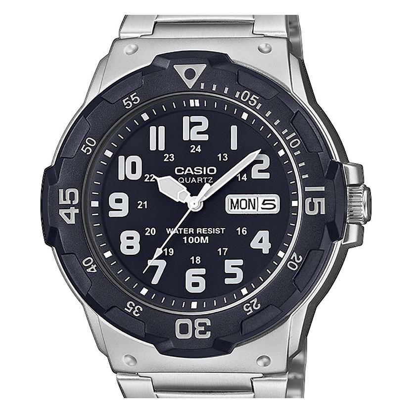 Casio Sport MRW-200HD-1B - zegarek męski 7