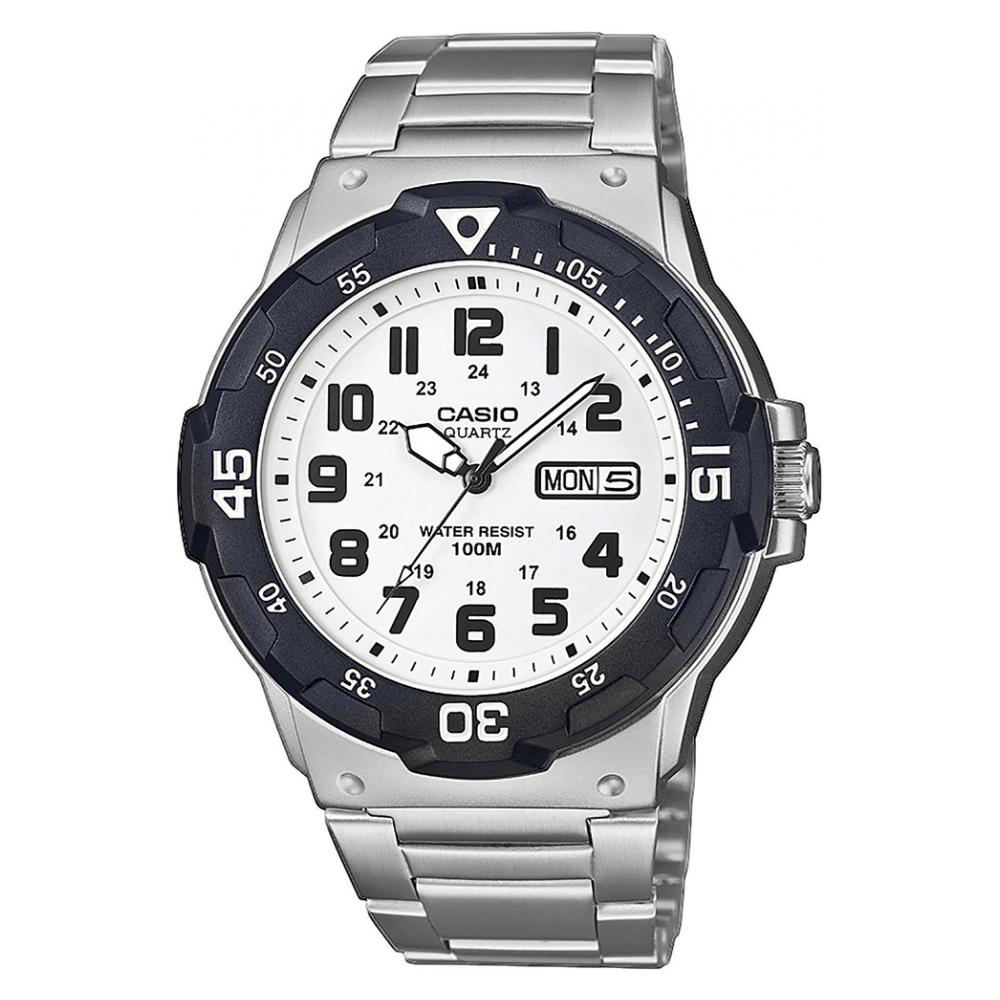 Casio Sport MRW-200HD-7B - zegarek męski 1