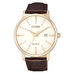 Citizen ECO DRIVE BM7463-12A - zegarek męski