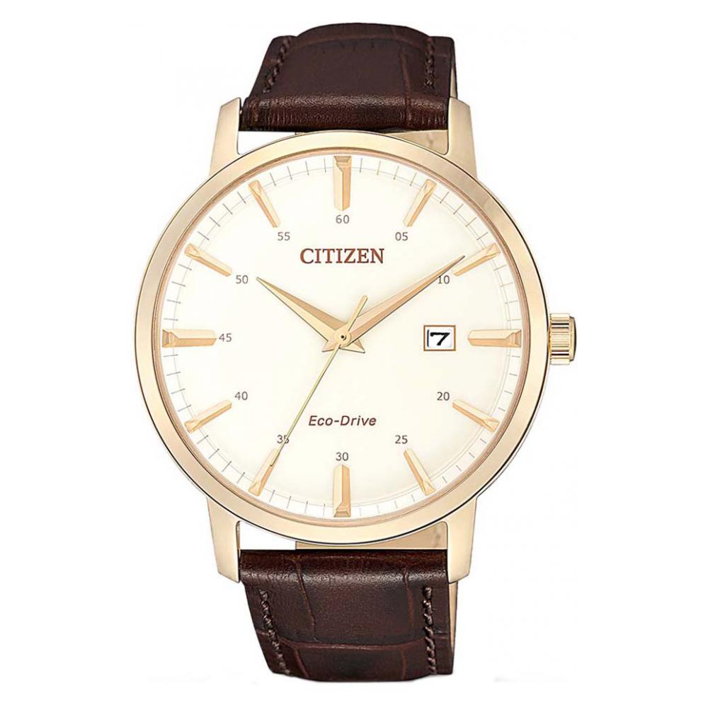 Citizen ECO DRIVE BM7463-12A - zegarek męski 1