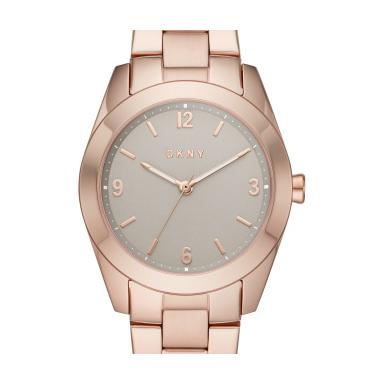 DKNY Nolita NY2874 - zegarek damski 8