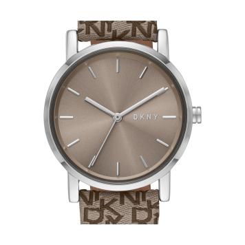 DKNY Soho NY2885 - zegarek damski 8