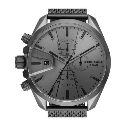 Diesel MS9 DZ4528 - zegarek męski 9