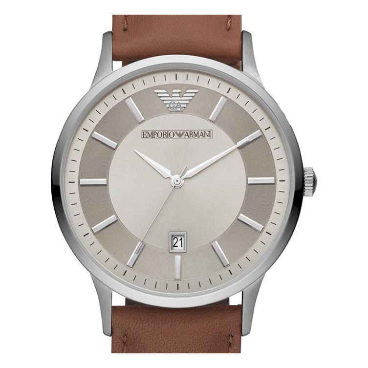 Emporio Armani AR11185 - zegarek męski 9