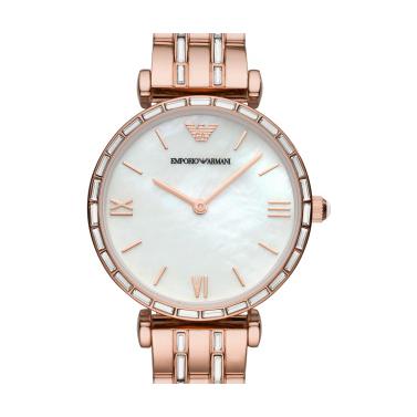 Emporio Armani AR11294 - zegarek damski 7
