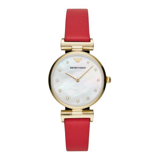 Emporio Armani AR11297 - zegarek damski 7