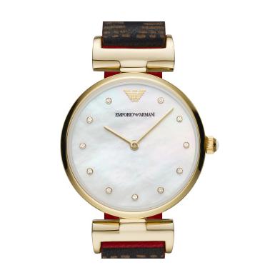 Emporio Armani AR11297 - zegarek damski 8