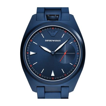 Emporio Armani AR11309 - zegarek męski 7