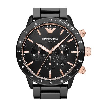 Emporio Armani AR70002 - zegarek męski 7