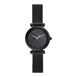 Fossil Carlie Mini ES4829 - zegarek damski