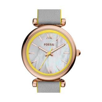 Fossil Carlie Mini ES4834 - zegarek damski 9