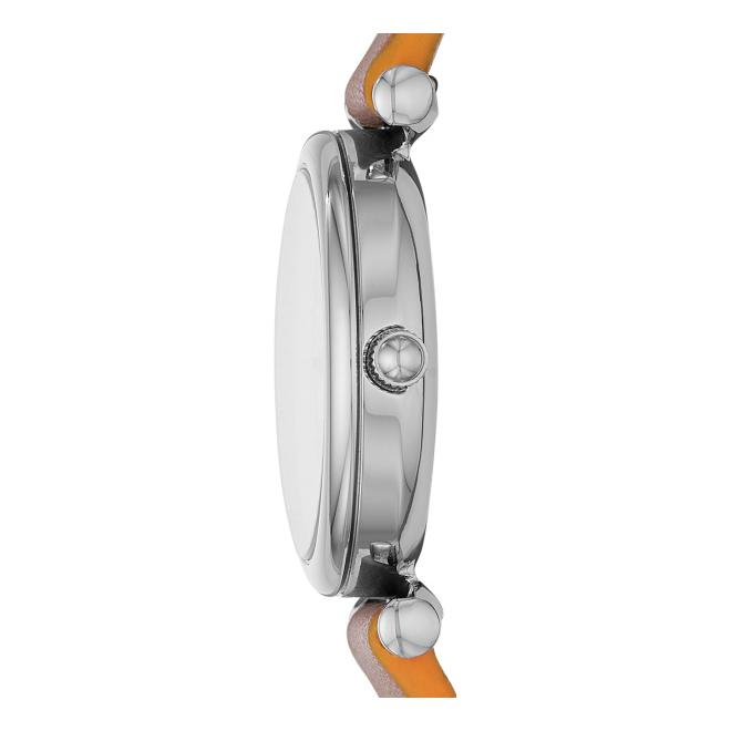 Fossil Carlie Mini ES4835 - zegarek damski 7