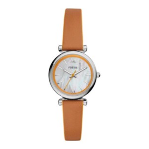 Fossil Carlie Mini ES4835 - zegarek damski