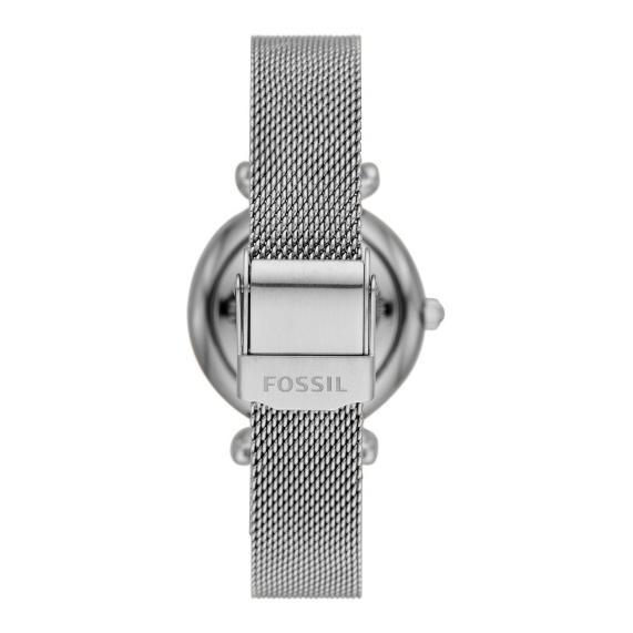 Fossil Carlie Mini ES4837 - zegarek damski 8