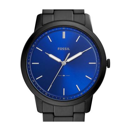 Fossil FS5693 - zegarek męski 9