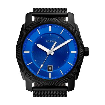Fossil FS5694 - zegarek męski 9