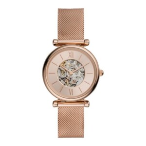 Fossil Carlie ME3175 - zegarek damski