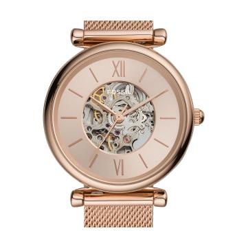Fossil Carlie ME3175 - zegarek damski 10