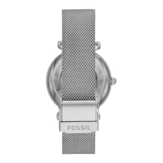 Fossil Carlie ME3176 - zegarek damski 8