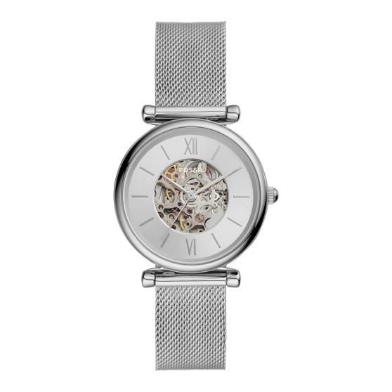 Fossil Carlie ME3176 - zegarek damski 1