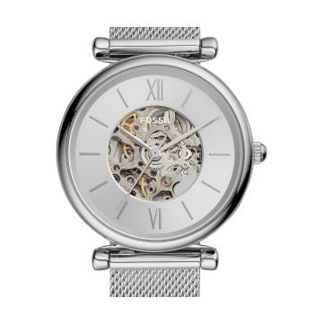 Fossil Carlie ME3176 - zegarek damski 9