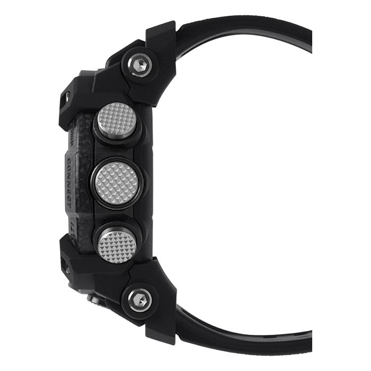 G-shock Master of G Mudmaster GG-B100-1B - zegarek męski 7