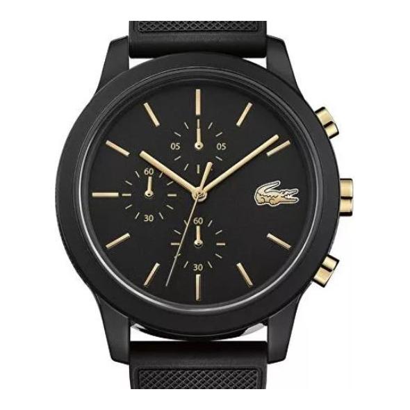 Lacoste Parisienne 2011012 - zegarek damski 7