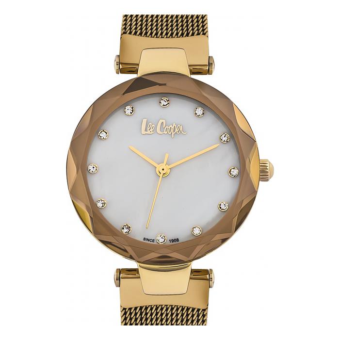 Lee Cooper Fall 19 LC06607.120 - zegarek damski 7