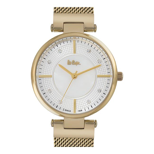 Lee Cooper Spring 19 LC06662.130 - zegarek damski 7