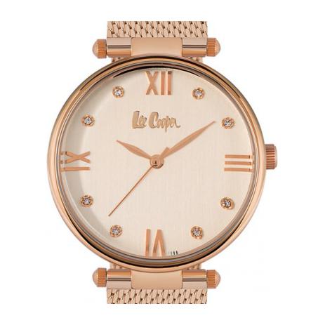 Lee Cooper Winter 19 LC06864.410 - zegarek damski 7