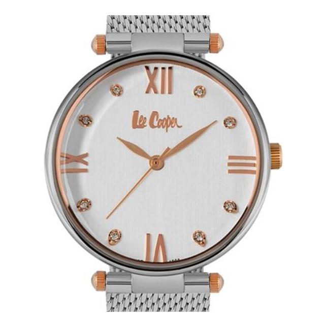 Lee Cooper Winter 19 LC06864.530 - zegarek damski 7