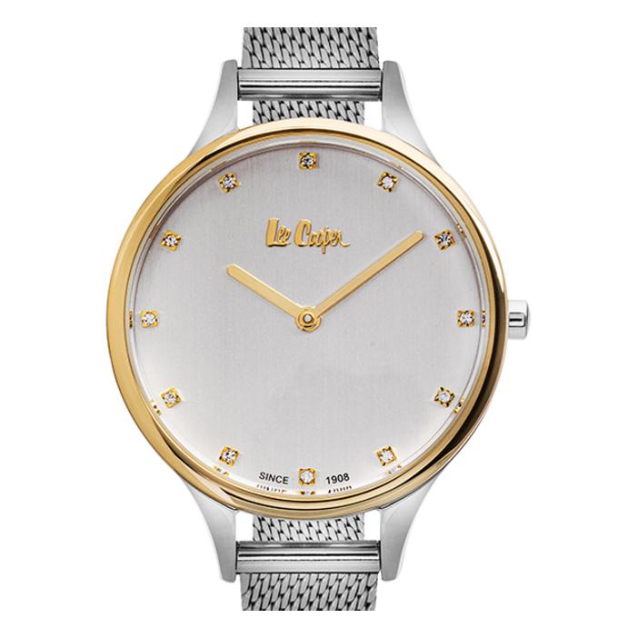 Lee Cooper Winter 19 LC06865.230 - zegarek damski 7