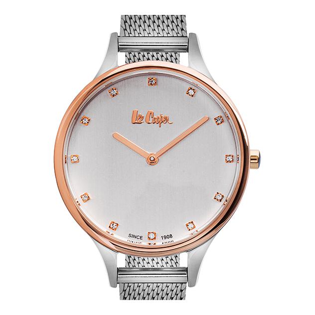 Lee Cooper Winter 19 LC06865.530 - zegarek damski 7