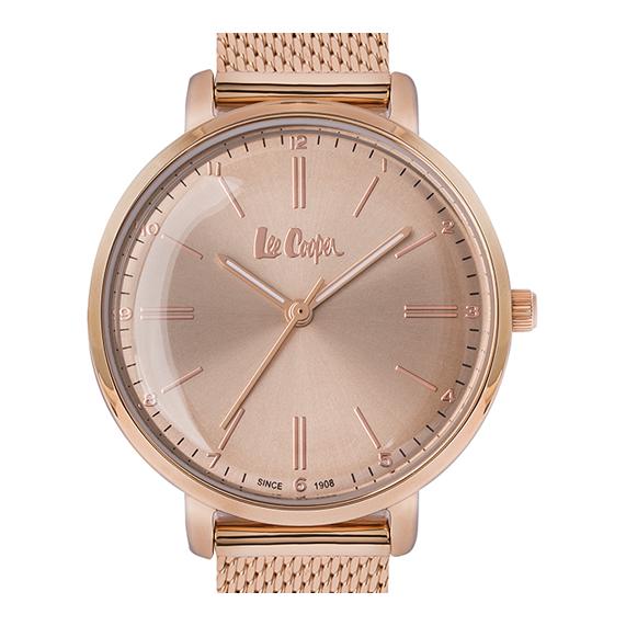 Lee Cooper Winter 19 LC06874.410 - zegarek damski 7