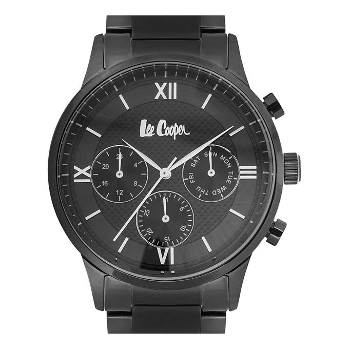 Lee Cooper Winter 19 LC06922.660 - zegarek męski 7
