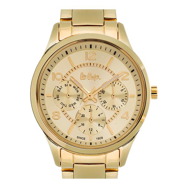 Lee Cooper Fall 19 LC06931.110 - zegarek damski 7