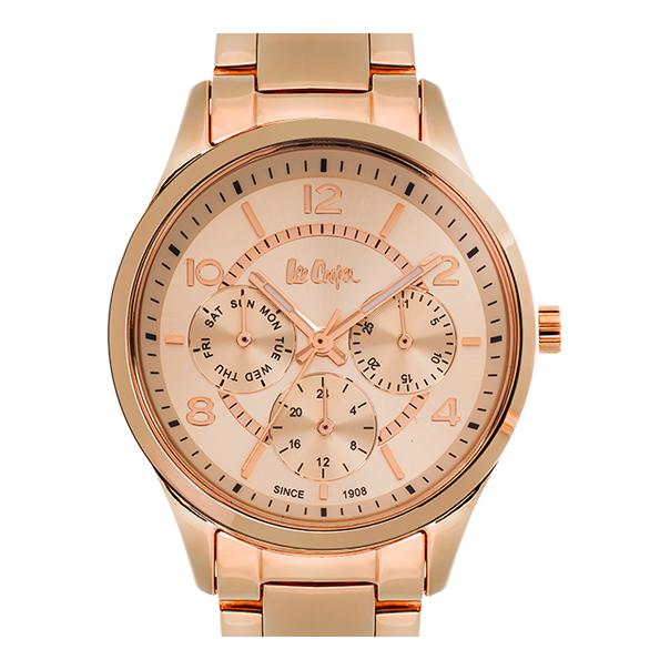 Lee Cooper Fall 19 LC06931.410 - zegarek damski 7