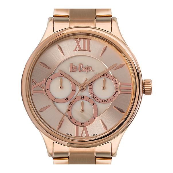 Lee Cooper Winter 19 LC06933.410 - zegarek damski 7