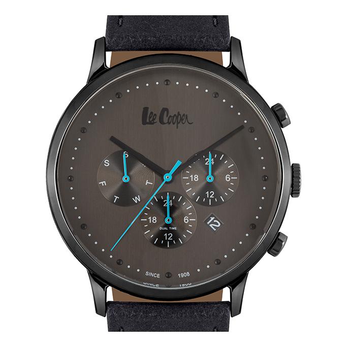 Lee Cooper Winter 19 LC06935.069 - zegarek męski 7