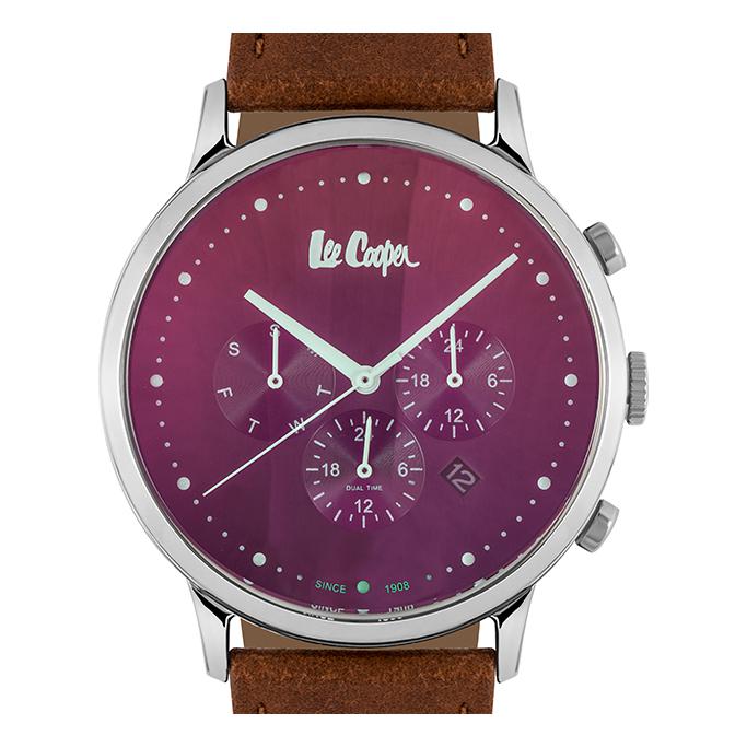 Lee Cooper Winter 19 LC06935.355 - zegarek męski 7