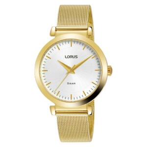 Lorus Fashion RG208RX9 - zegarek damski