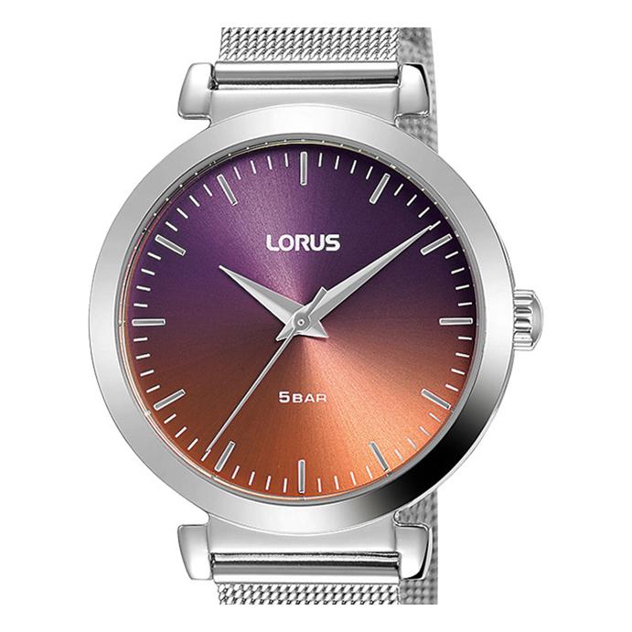 Lorus Fashion RG211RX9 - zegarek damski 7