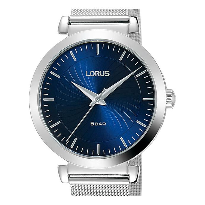 Lorus Fashion RG215RX9 - zegarek damski 7