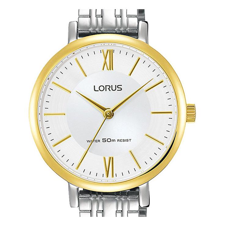 Lorus Classic RG290LX9 - zegarek damski 7