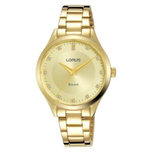 Lorus Fashion RG294QX9 - zegarek damski