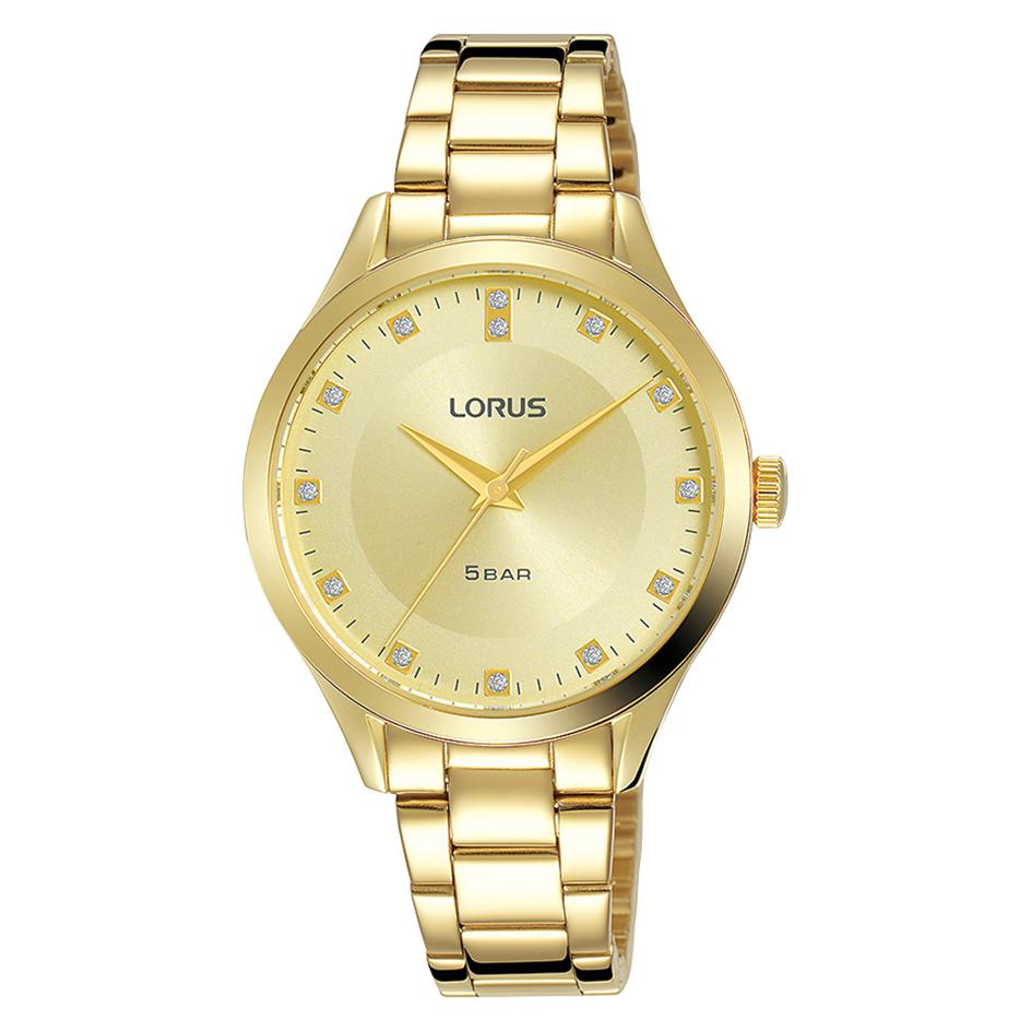 Lorus Fashion RG294QX9 - zegarek damski 1