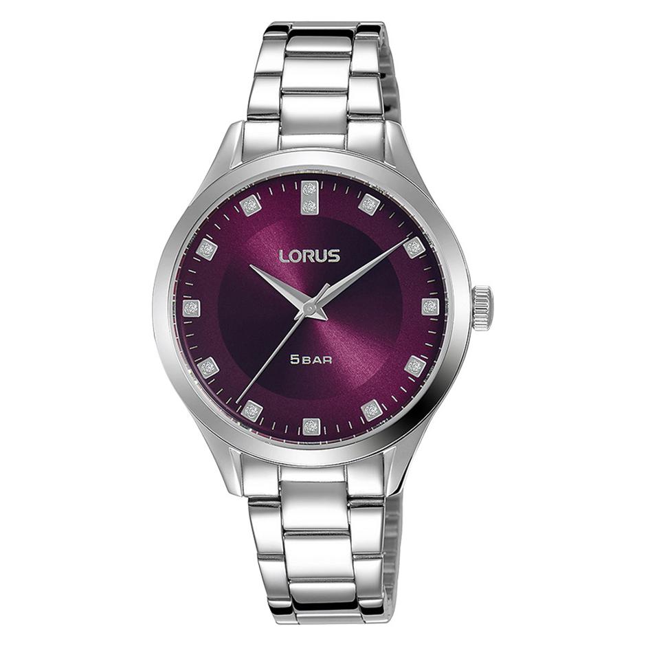 Lorus Fashion RG297QX9 - zegarek damski 1