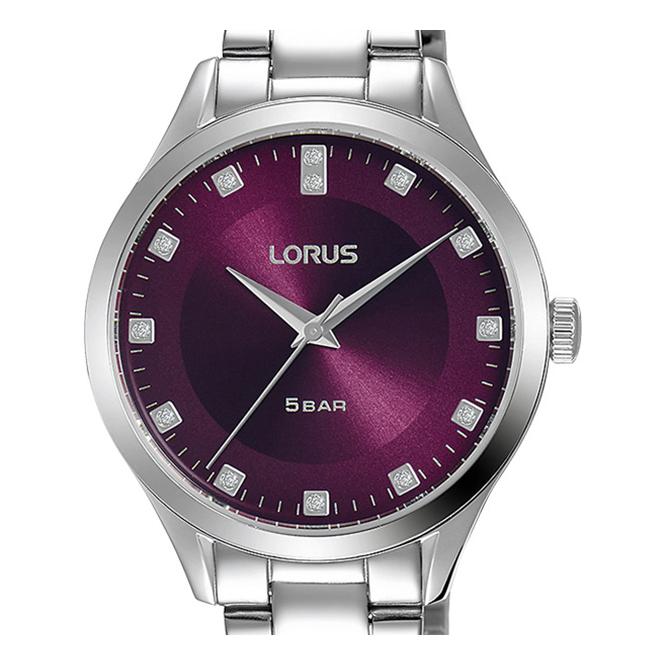 Lorus Fashion RG297QX9 - zegarek damski 7