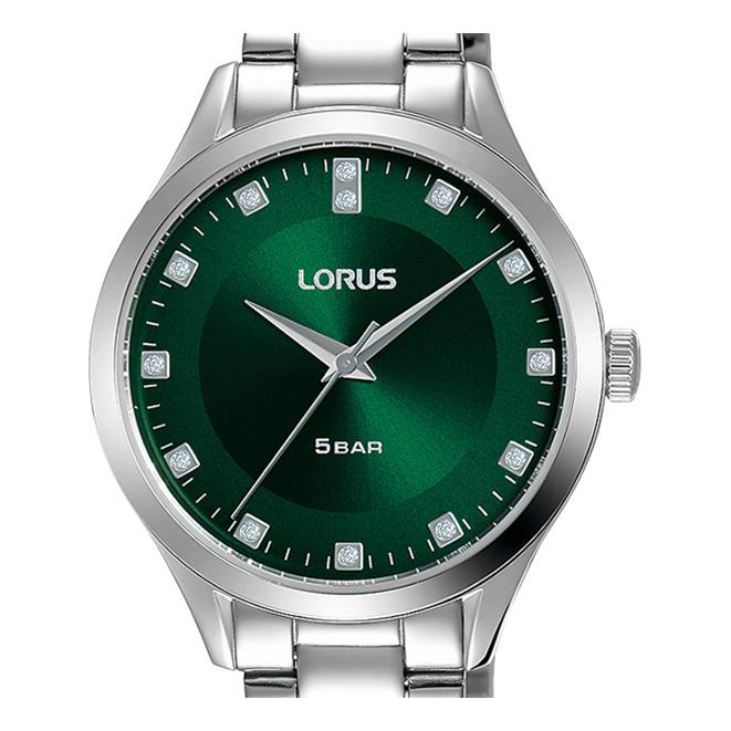 Lorus Fashion RG299QX9 - zegarek damski 7